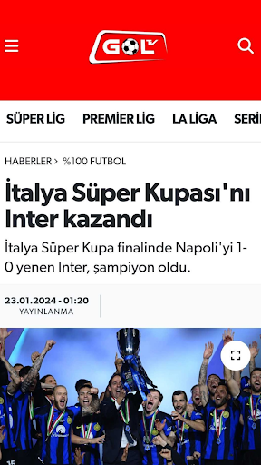 Gol TV