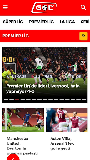Gol TV