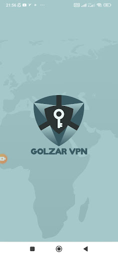 golzarvpn | فیلترشکن سرعت قوی PC