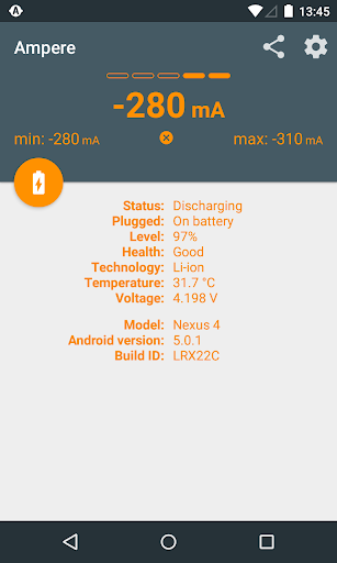 Ampere PC