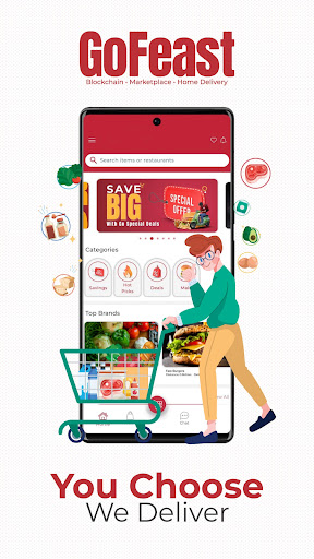 GoFeast PC
