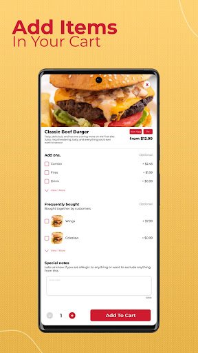 GoFeast PC