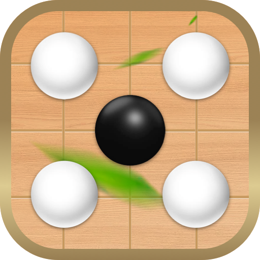 Gomoku GO