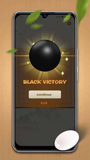 Gomoku GO الحاسوب