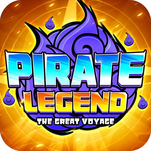 Download Pirate Evolution! on PC with MEmu