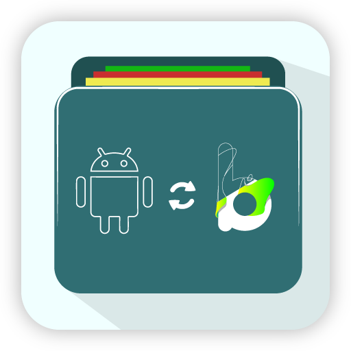 App Icon & App Name Changer পিসি