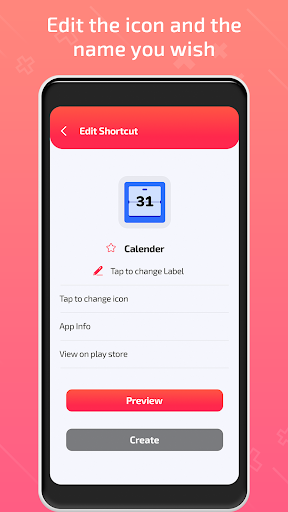 App Icon & App Name Changer পিসি