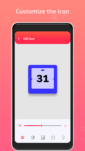 App Icon & App Name Changer পিসি