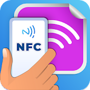 NFC Tag Reader PC