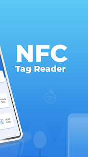 NFC Tag Reader PC