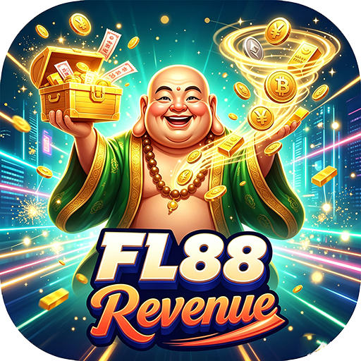 FL88Revenue电脑版