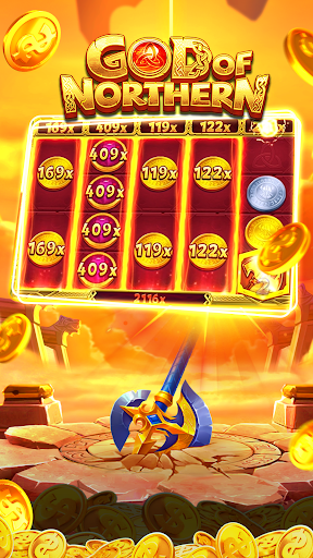 Bravo Casino- Cash Slots Games