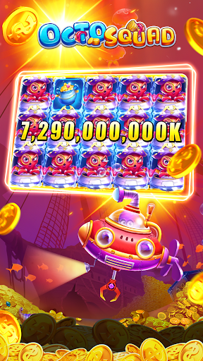 Bravo Casino- Cash Slots Games پی سی