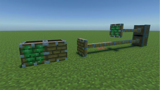 Create Minecraft Mod PC