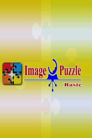 Image Puzzle PC
