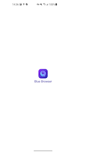 Blue Browser PC