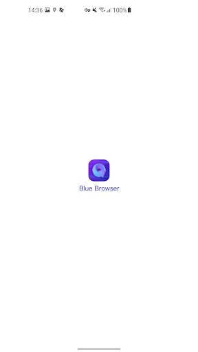 Blue Browser PC