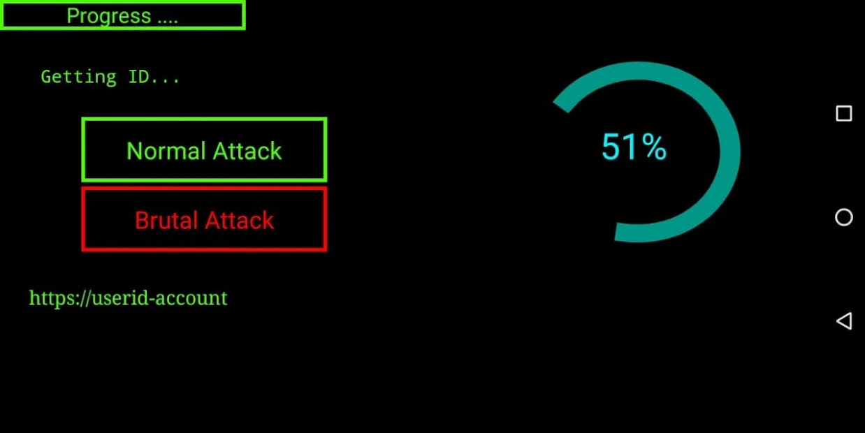 Hack Any Account 2 PC