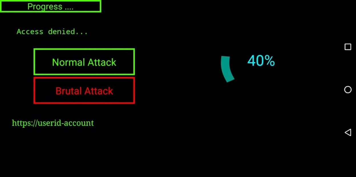 Hack Any Account 2 PC