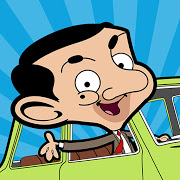 Mr Bean - Special Delivery PC