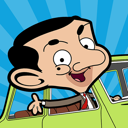 Mr Bean - Special Delivery ???????