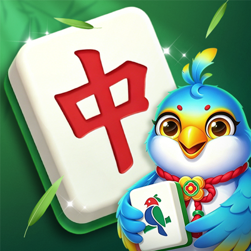 Sparrow Mahjong para PC