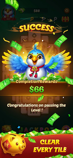 Sparrow Mahjong PC