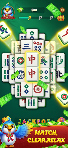 Sparrow Mahjong PC