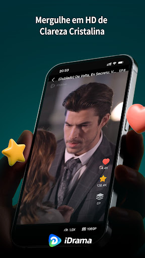 iDrama-Dramas curtos sempre! para PC