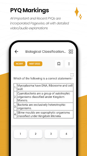 NEETprep Essential পিসি