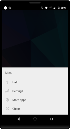 Volume Booster GOODEV پی سی