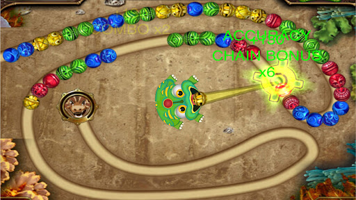 komputer Zumba shooter vs snake