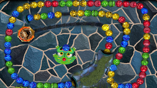 komputer Zumba shooter vs snake