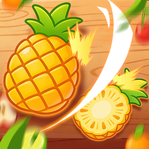 Cut Fruit Blade Master電腦版