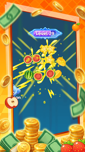 Cut Fruit Blade Master電腦版