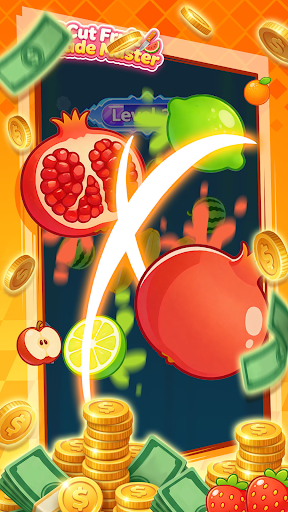 Cut Fruit Blade Master電腦版