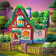 Big Farm: Home & Garden PC