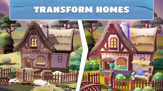 Big Farm: Home & Garden PC