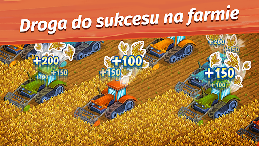 Big Farm: Mobile Harvest | gra farmerska