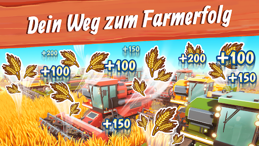 Big Farm: Mobile Harvest