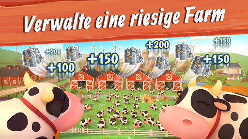 Big Farm: Mobile Harvest
