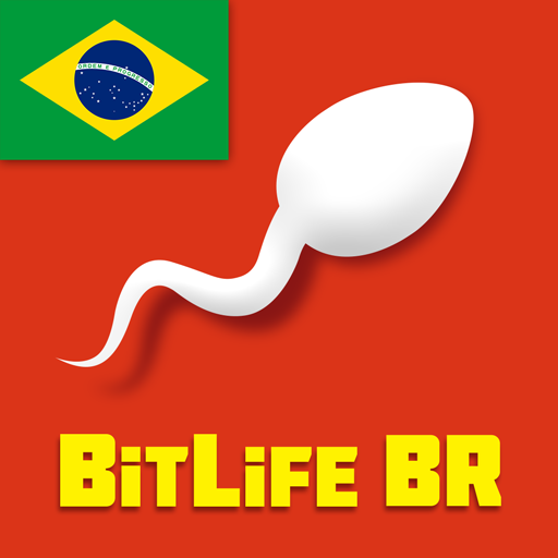 Como jogar BitLife BR – Simulação de vida no PC com o BlueStacks