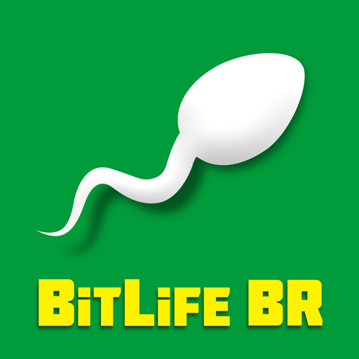 BitLife BR - Simulação de vida PC