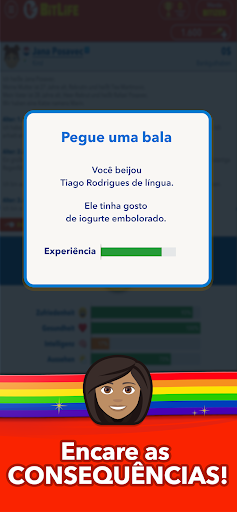 BitLife BR - Simulação de vida PC