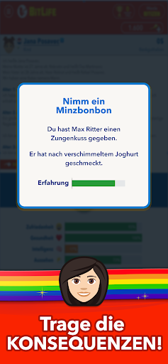 BitLife DE - Lebenssimulation PC