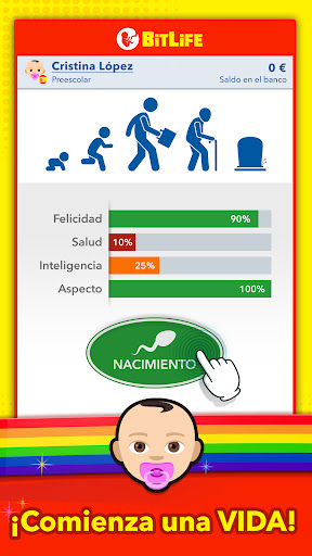 Bitlife Español PC