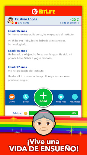 Bitlife Español