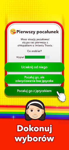 Bitlife GO! - Symulator życia