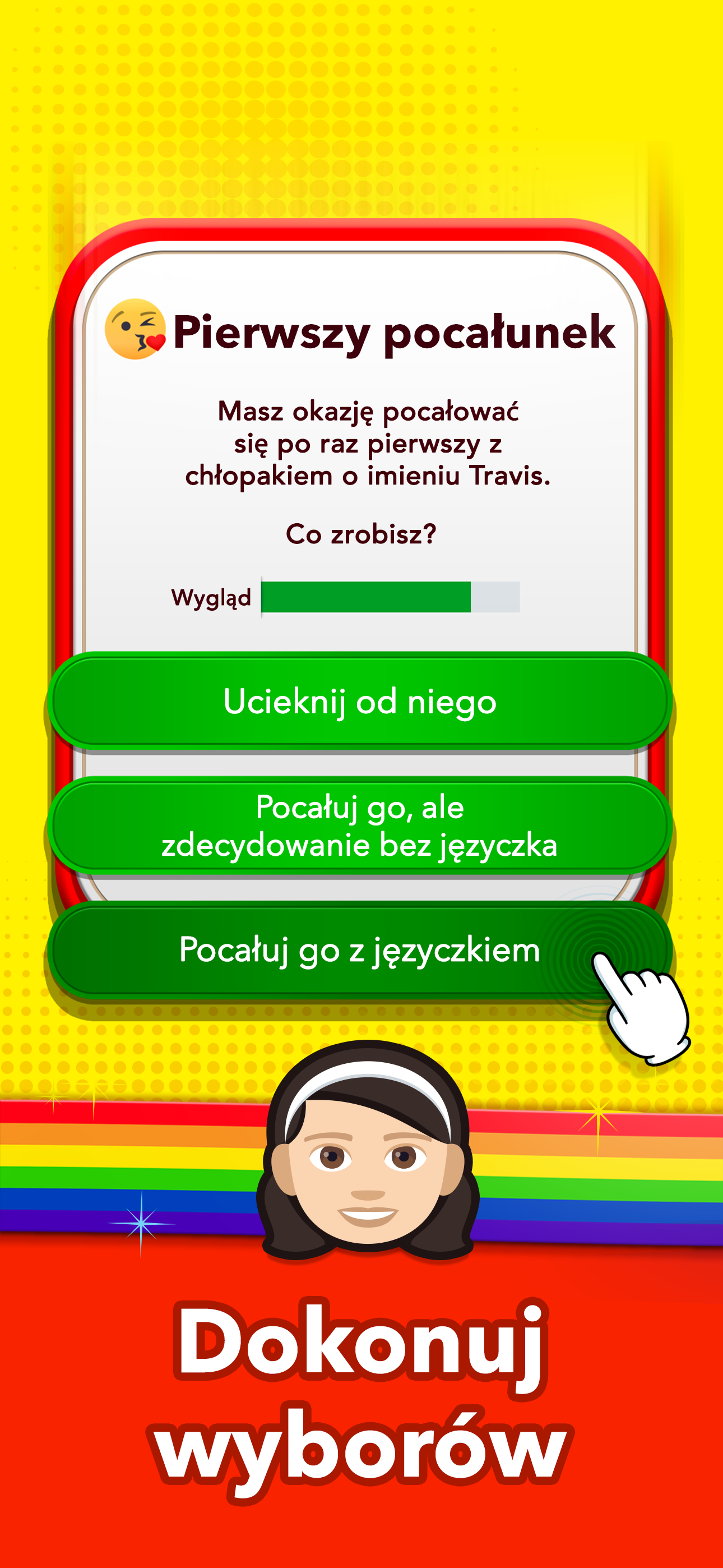 Bitlife GO! - Symulator życia PC