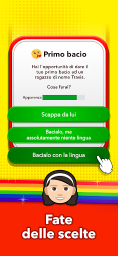 BitLife GO! Simulatore di Vita